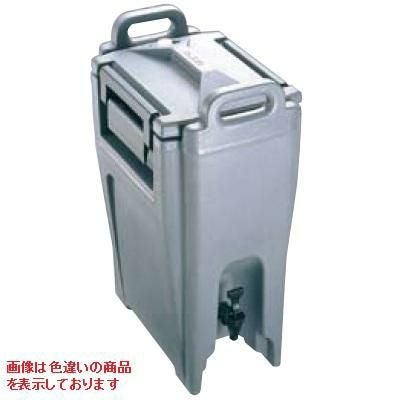 CAMBRO DRINK DISPENSERS ドリンクディスペンサー ウルトラカムテイナー UC 500 コーヒーベージュ 幅300×奥行425×高さ680