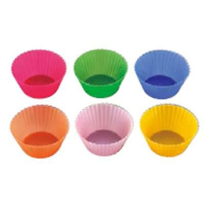 シリコンマフィンインサート 12枚組セット/業務用/新品/小物送料対象