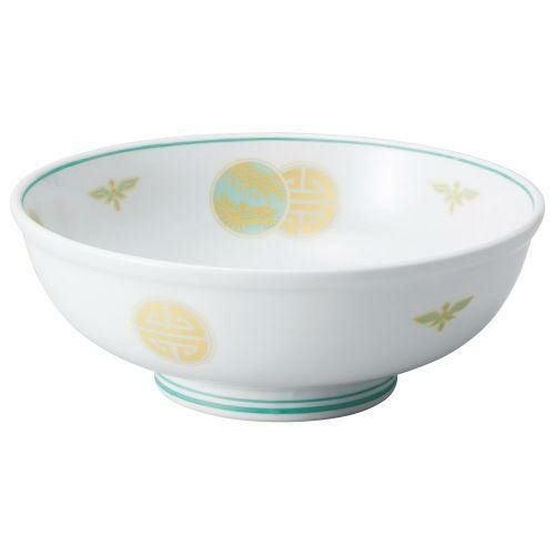 清楽8.0玉丼 φ24.8×9cm 590-109