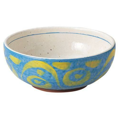 八海7.0ボール φ22.1×7.8cm 246-159