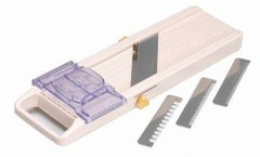 ベンリナー 万能野菜調理器 ベンリナー 交換刃３種類付