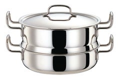 蒸器付鍋 1入/グループN