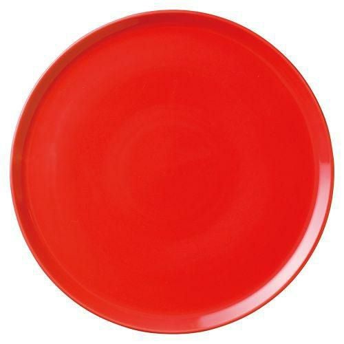 ピザ&ドルチェプレート29RD φ29×2cm 464-079