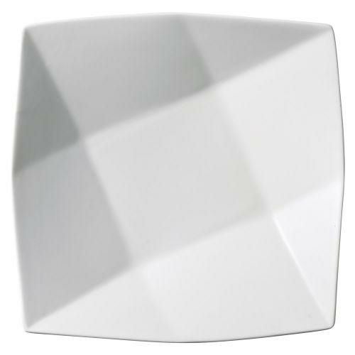 グランデ折り紙プレート(M) 21.5×21.5×4.2cm 478-169