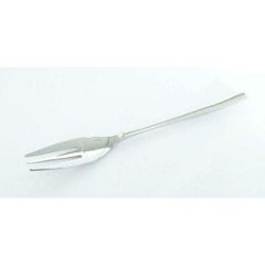 ティファニー18-10 フィッシュフォーク 【業務用食器】【グループA】