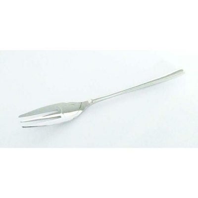ティファニー18-10 フィッシュフォーク 【業務用食器】【グループA】
