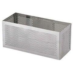 UK 18-8 パンチング スプーンカゴ