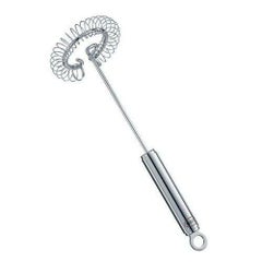 レズレー18-10 泡立シリーズ スパイラルウイスク 27cm 95542