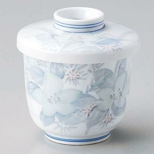 津和野むし碗 φ8×9.5cm 113-199