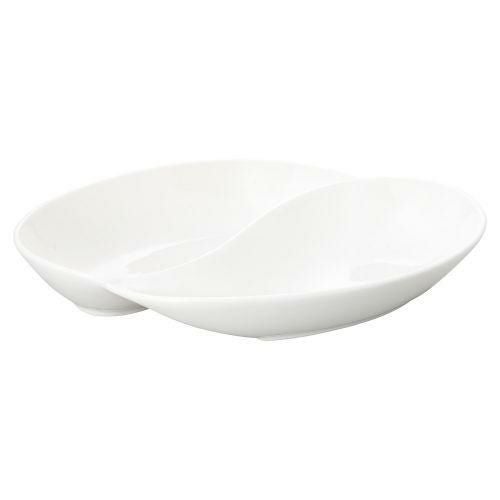 NBアラカルトツインボール(L) 28.5×19.5×4.5cm 486-059