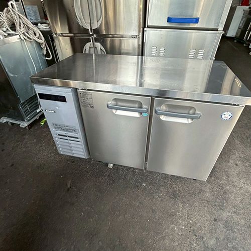 ★中古 食器消毒保管庫 ホシザキ HSB-10SA3-1 2015年 動作確認済 ホシザキ 食器消毒保管庫 HSB-15SA3-1 160527192408002 - 中古厨房機器