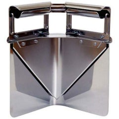 オールステンレスVカッター (S) S-0083 【送料無料】