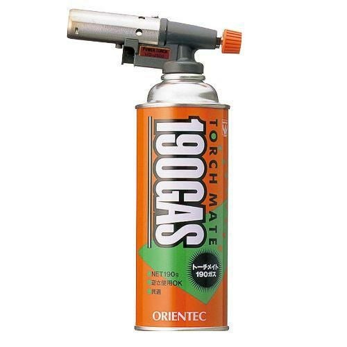 ハンディガスパワートーチ HD-2500