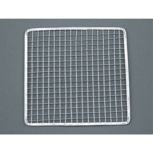 焼アミ 正角型(並)200枚入EBM S-22