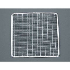 EBM 正角 焼アミ(並)200枚入 S-22 223×223