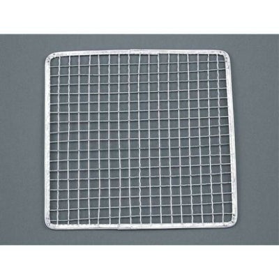 EBM 正角 焼アミ(並)200枚入 S-22 223×223