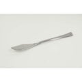 バターナイフ 【18-8 #7800 バターナイフ】 / 全長:180 /【グループA】