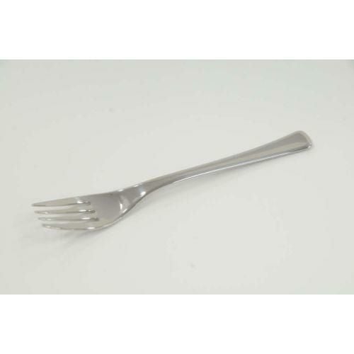 フォーク 【18-8 #7800 サラダフォーク】 / 全長:160 /【グループA】