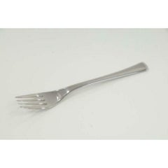 フォーク 【18-8 #7800 サラダフォーク】 / 全長:160 /【グループA】