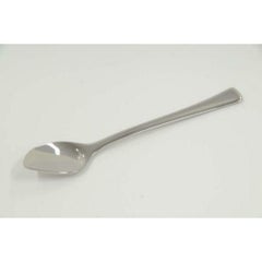 スプーン 【18-8 #7800 ケーキスプーン】 / 全長:154 /【グループA】