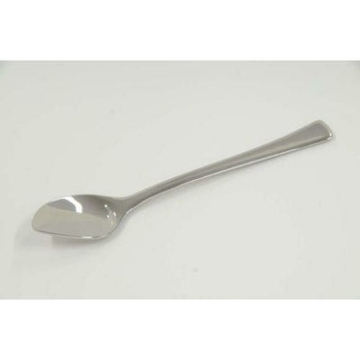 スプーン 【18-8 #7800 ケーキスプーン】 / 全長:154 /【グループA】