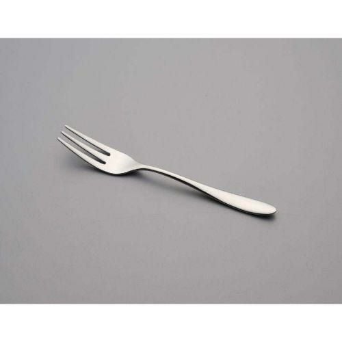 ヒメフォーク 【18-10 ジェンヌ No.5800 ヒメフォーク】 / 全長:125 /【グループA】
