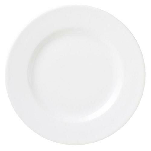 デザート皿 インペロ 20cmデザート皿 ANCAP