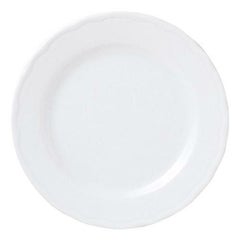 デザート皿 【ヴィエンナ 20cmデザート皿】ANCAP 高さ17mm×直径:200【グループB】【プロ用】