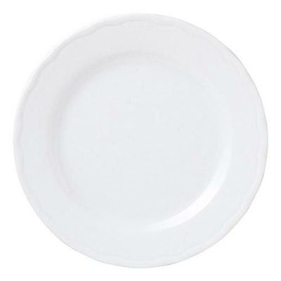 デザート皿 【ヴィエンナ 20cmデザート皿】ANCAP 高さ17mm×直径:200【グループB】【プロ用】