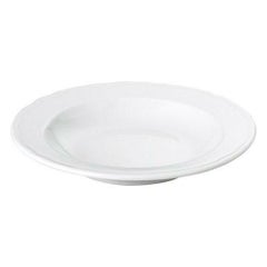 パスタ皿 【ヴィエンナ 22cmパスタ深皿】ANCAP 高さ28mm×直径:218【グループB】【プロ用】