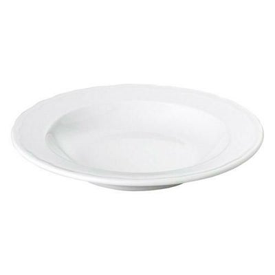 パスタ皿 【ヴィエンナ 22cmパスタ深皿】ANCAP 高さ28mm×直径:218【グループB】【プロ用】