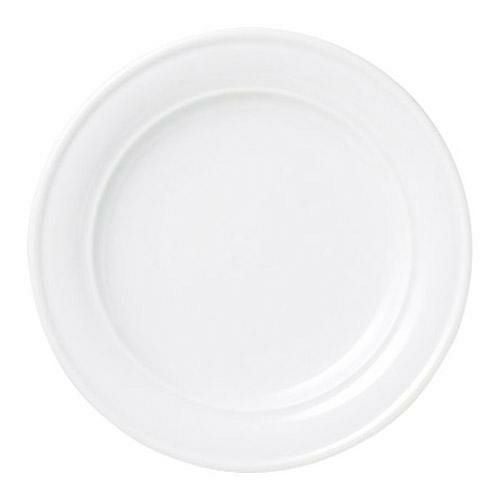 皿 【ベレム 16cmパン皿】ANCAP 高さ18mm×直径:163/業務用食器