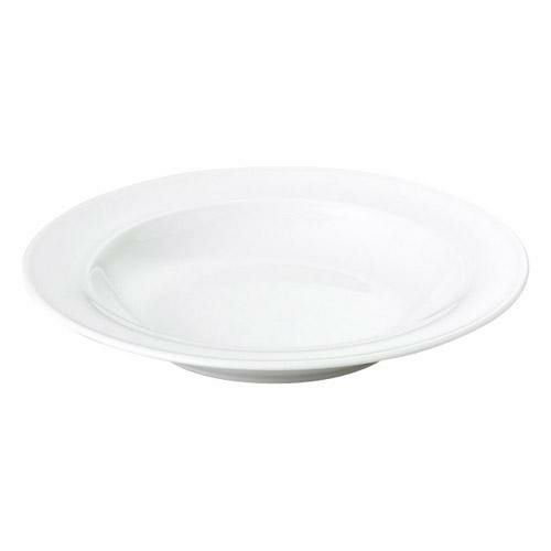 パスタ皿 ベレム 22cmパスタ深皿 ANCAP/業務用食器