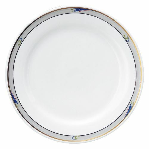 ブルーウェーブ9吋ミート φ23.3cm 528-049