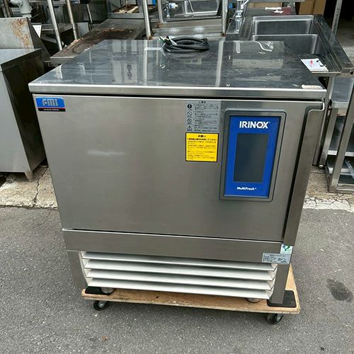 業界最長1年保証】【中古】マルチフレッシュ FMI(エフエムアイ) MF25
