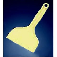 ホテイ印 ポリヘラ 小 クリーム