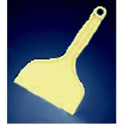 ホテイ印 ポリヘラ 小 クリーム