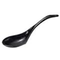 アミューズスプーン＿シャイニーブラック