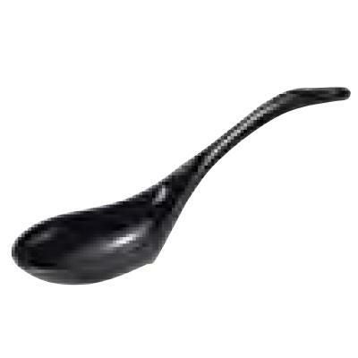 アミューズスプーン＿シャイニーブラック