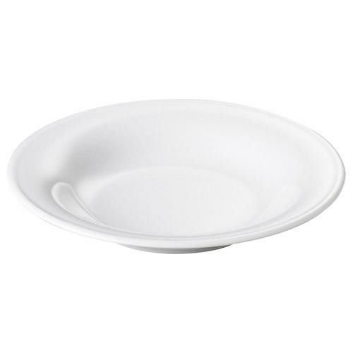 【ニューヨーク 20cm スープ皿】【プレート】【NewYork】【ANCAP】【アンカップ】/業務用食器