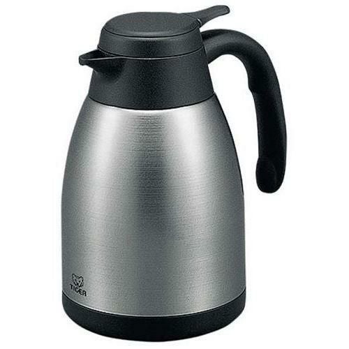 タイガー ステンレスポット PWL-B062