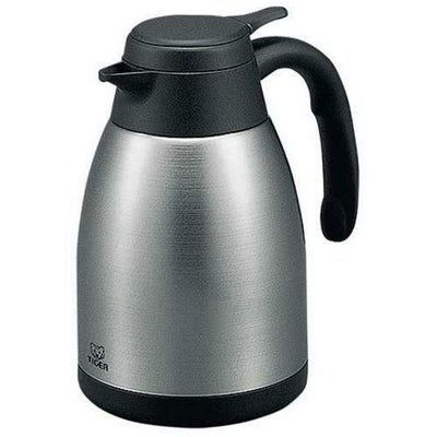 タイガー ステンレスポット PWL-B062