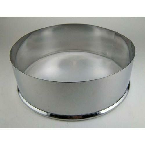 EBM 18-0 パテ抜 丸 #17