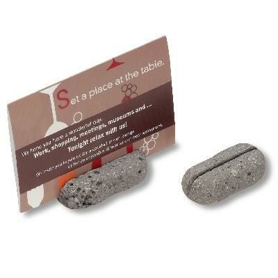 メッセージスタンド