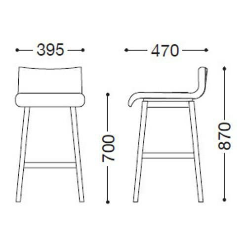 CHERRY(チェリー) レスモンドイス 張地ランクA