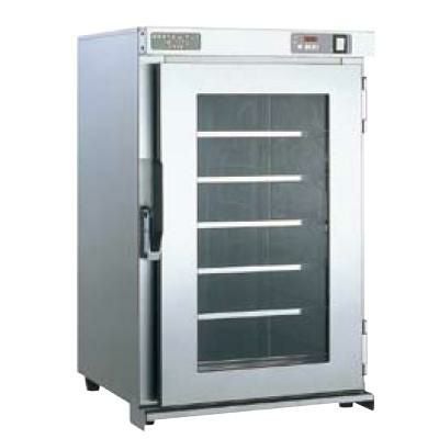 ニッセイ 電気温蔵庫 NB-11FG(ガラス扉)デジタル温度表示付 幅535×奥行500×高さ850mm