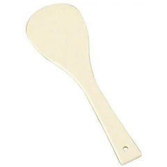 EBM TPX樹脂 抗菌耐熱 丸スパテル 440