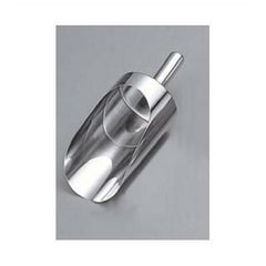 万能スコップ 特大 18ー8 【 業務用 】【 同梱グループA 】