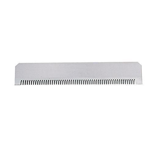 ベンリナー用部品 替刃 (くし刃細目1mm) 受皿付兼用