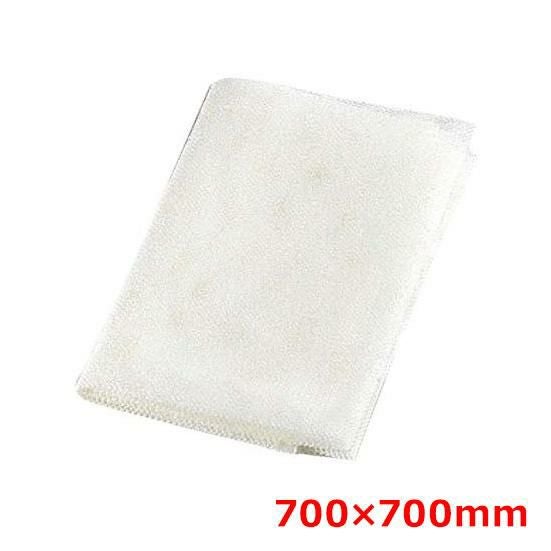 炊飯ネット (テトロン製) 70cm (1から3升用)/※総額15000円以上購入で